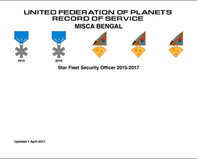 Misca Bengal